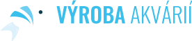 Vyroba akvarii - logo